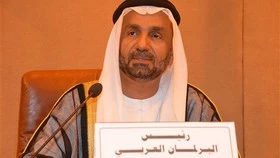 بازسازی واقعی در گرو پایان محاصره و توقف تجاوزات است