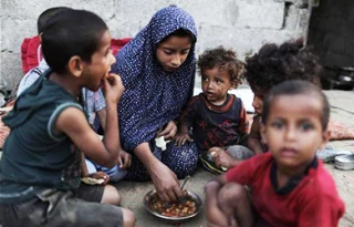 90درصد جمعیت غزه در فقر و 65 درصد بیکارند