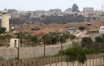 Egypt tightening Gaza siege