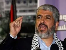 Call for revolution in defense of Aqsa mosque