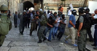 Zionist official: 3rd intifada began
