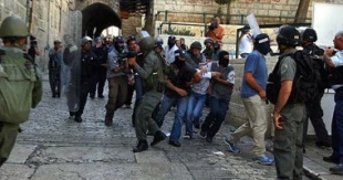Zionist official: 3rd intifada began