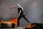 Israel seeks to banish Aqsa protestors