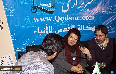 Iran director focusing on Palestinian kids