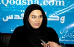 Qudsna has countered Zionist censorship