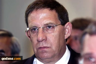 Ex-Shin Bet director: I am impressed by Deif
