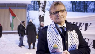 Israel bans Norwegian doctor from Gaza for life