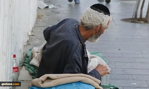 More on poverty and crime in Israel