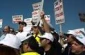 Israeli labor union threatens general strike