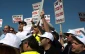 Israeli labor union threatens general strike