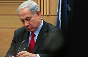 Rumors of early elections in Israel