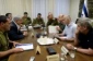 Netanyahu tightens grip around Quds