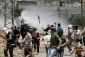 19 rubber bullet injuries reported overnight in Quds