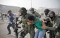 380 Palestinians arrested by Israeli forces in last 20 days