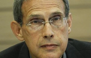 Shai derides Israeli threat against Iran