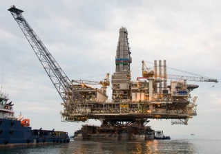 United States working to renew oil deal with Israel