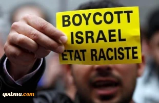 Calls for boycott campaign against Israeli goods