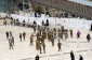 Israeli escalation in holy shrine heralds explosion