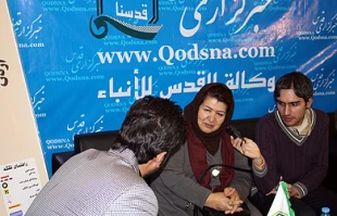 الدفاع عن الشعب الفلسطینی، دفاع عن الانسانیة
