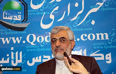 وکالة القدس للأنباء بنشاطها إعلامی خدمت القضیة الفلسطینیة