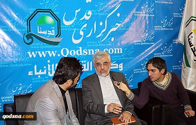 وکالة القدس للأنباء بنشاطها إعلامی خدمت القضیة الفلسطینیة