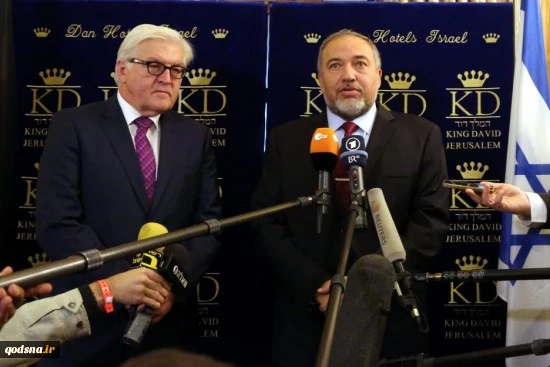 تفاصیل العقوبات الأوروبیة ضد إسرائیل