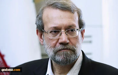 لاریجانی یطالب بوقف انتهاکات حکومة الاحتلال على الاقصى