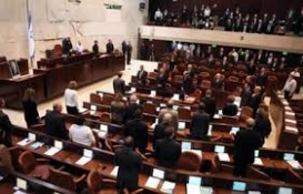 New Israeli elections called for March 17