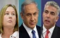 Netanyahu fires Lapid, Livni from ministerial posts