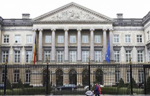 Belgium, Australia to recognize Palestine