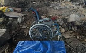 21 Palestinians with special needs in Israel's jails