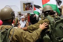 21 Palestinians with special needs in Israel's jails