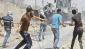 Palestinian stone throwers face 10 years in jail