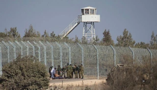 UN reveals Israeli links with Syrian rebels