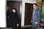 SDPN head inspects Qudsna