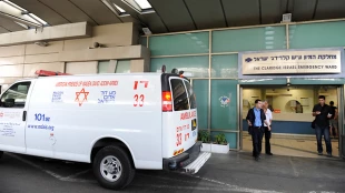 Israel's health system in critical condition