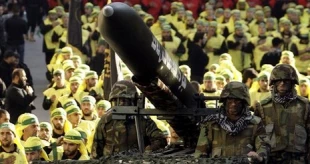 Zionist historian: War with Hezbollah is imminent