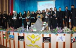 Poetry event on Palestinian intifada