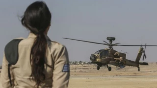 Israeli commander suspected of sexual abuse