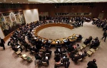 PA presents the UNSC with draft resolution