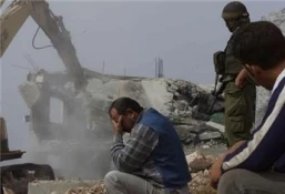 Israel bent on demolishing more houses in Silwan