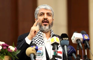 Mishaal lauds EU court's decision