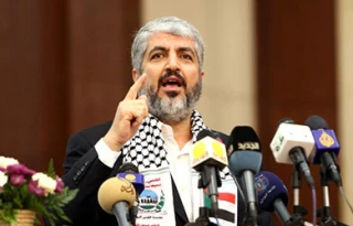 Mishaal lauds EU court's decision