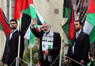 Hamas urges EU to activate blacklist decision