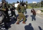Palestinian citizen brutally attacked in Jenin