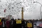 'Free Quds' march held in Turkey
