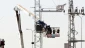 Israeli power company workers call surprise strike