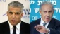 Lapid: Netanyahu giving election bribery