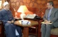 IRI appreciates Al-Azhar efforts in Palestinian issue