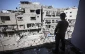 PA corruption, siege hamper Gaza reconstruction efforts